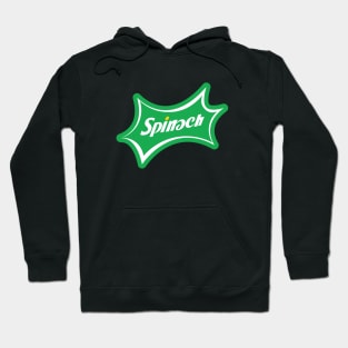 Spinach Hoodie